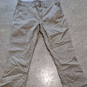 Duluth Trading Firehose MensPants 38x30